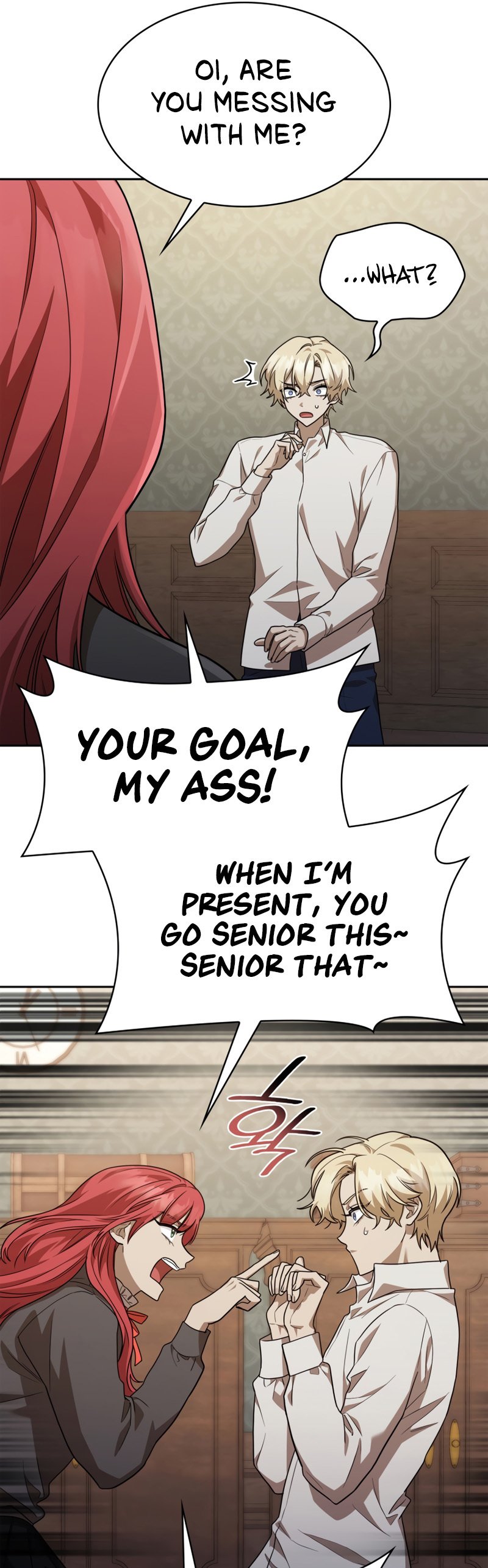 Infinite Mage, Chapter 32 image 25